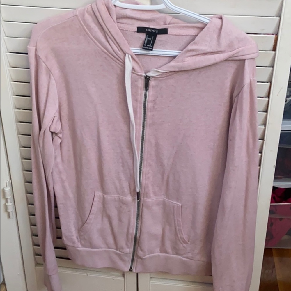 Forever 21 Jacket